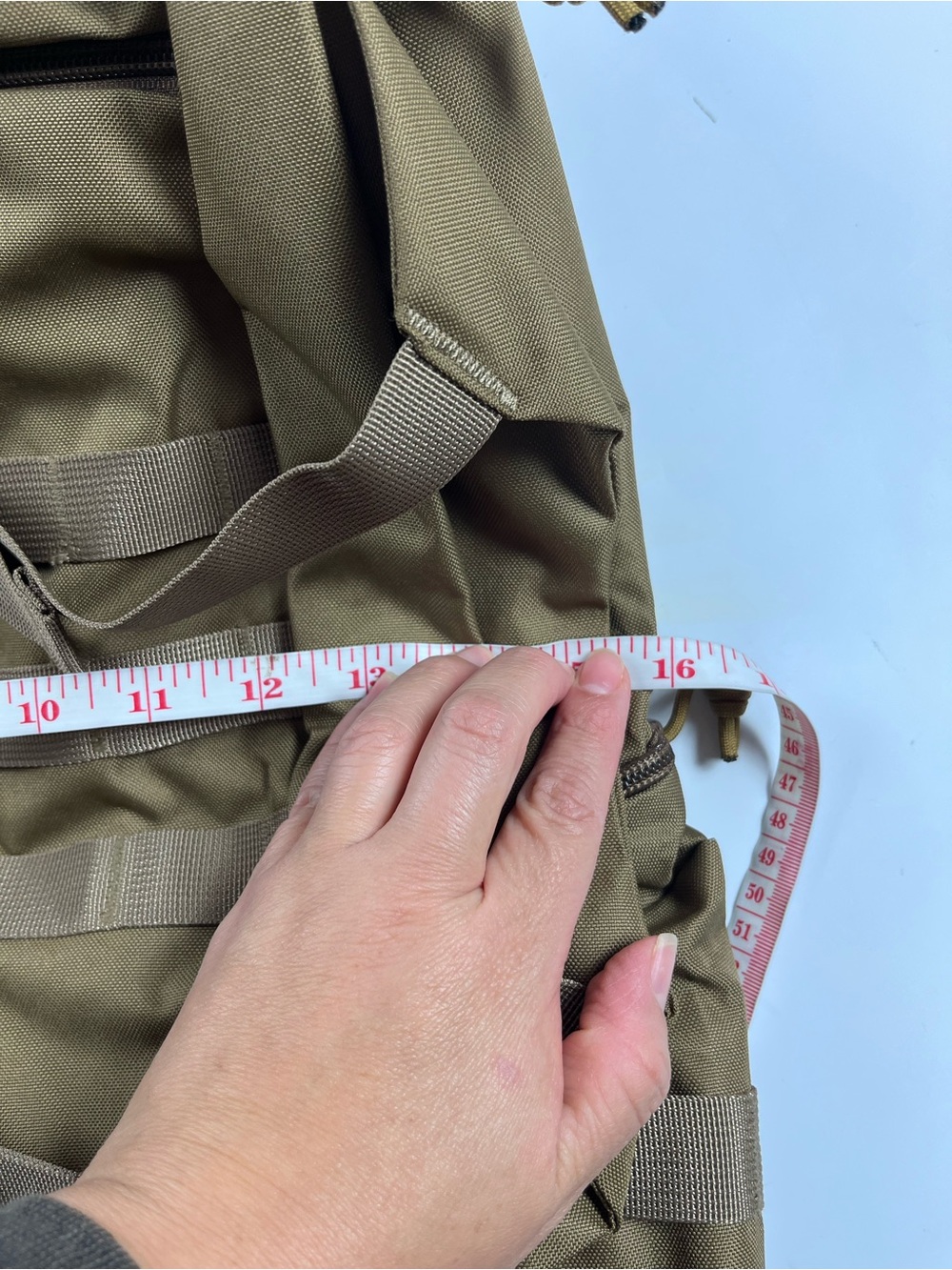 Mardingtop Tactical Backpack - Picture 9 of 12